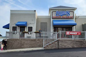 Bubba's Seafood Restaurant and Crabhouse image