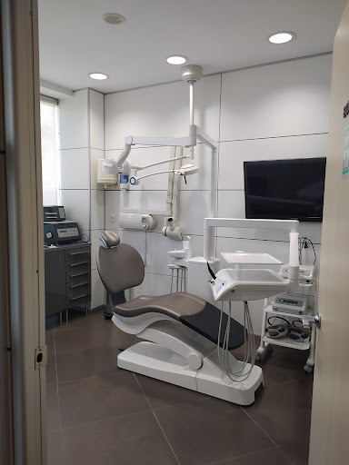 Clínica Dental Gironès en Calonge, Girona
