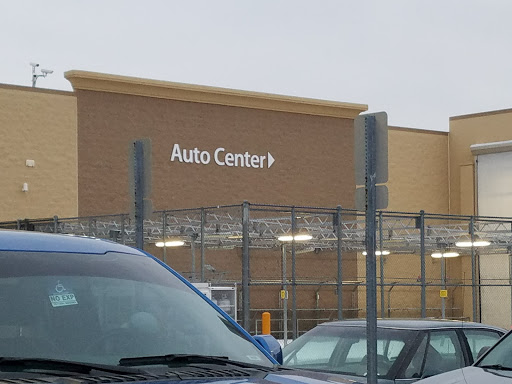 Department Store «Walmart Supercenter», reviews and photos, 8191 Upland Bend, Camby, IN 46113, USA
