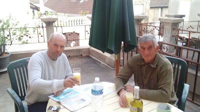 Rossignol Jeanniard Christian à Volnay