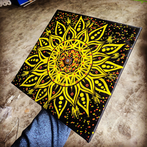 Craft Store «Hobby Lobby», reviews and photos, 675 Hebron Rd, Heath, OH 43056, USA