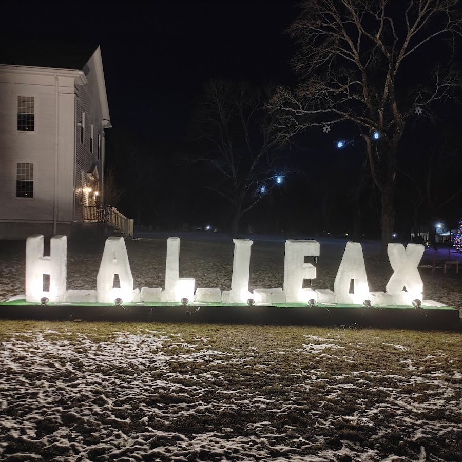 Halifax Town Green