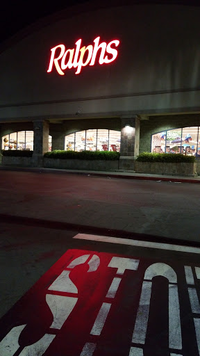 Grocery Store «Ralphs», reviews and photos, 24975 Pico Canyon Rd, Stevenson Ranch, CA 91381, USA