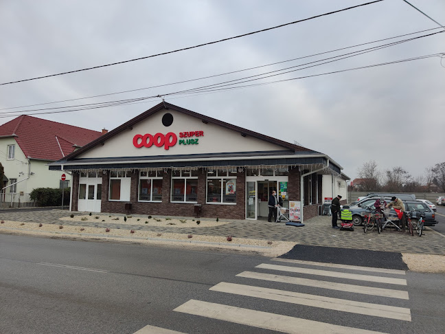 Coop Szuper Plusz ABC - Miskolc