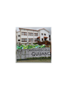 Centro de Educación de Personas Adultas (CEPA) de Piélagos Antiguas escuelas, Bo. la Herrería, 39477 Quijano de Piélagos, Cantabria, España