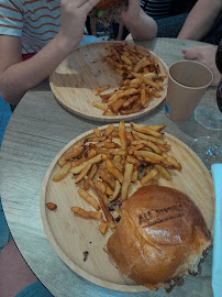 Plats et boissons du Restaurant américain All Angus - Smash Burger à Toulon - n°9