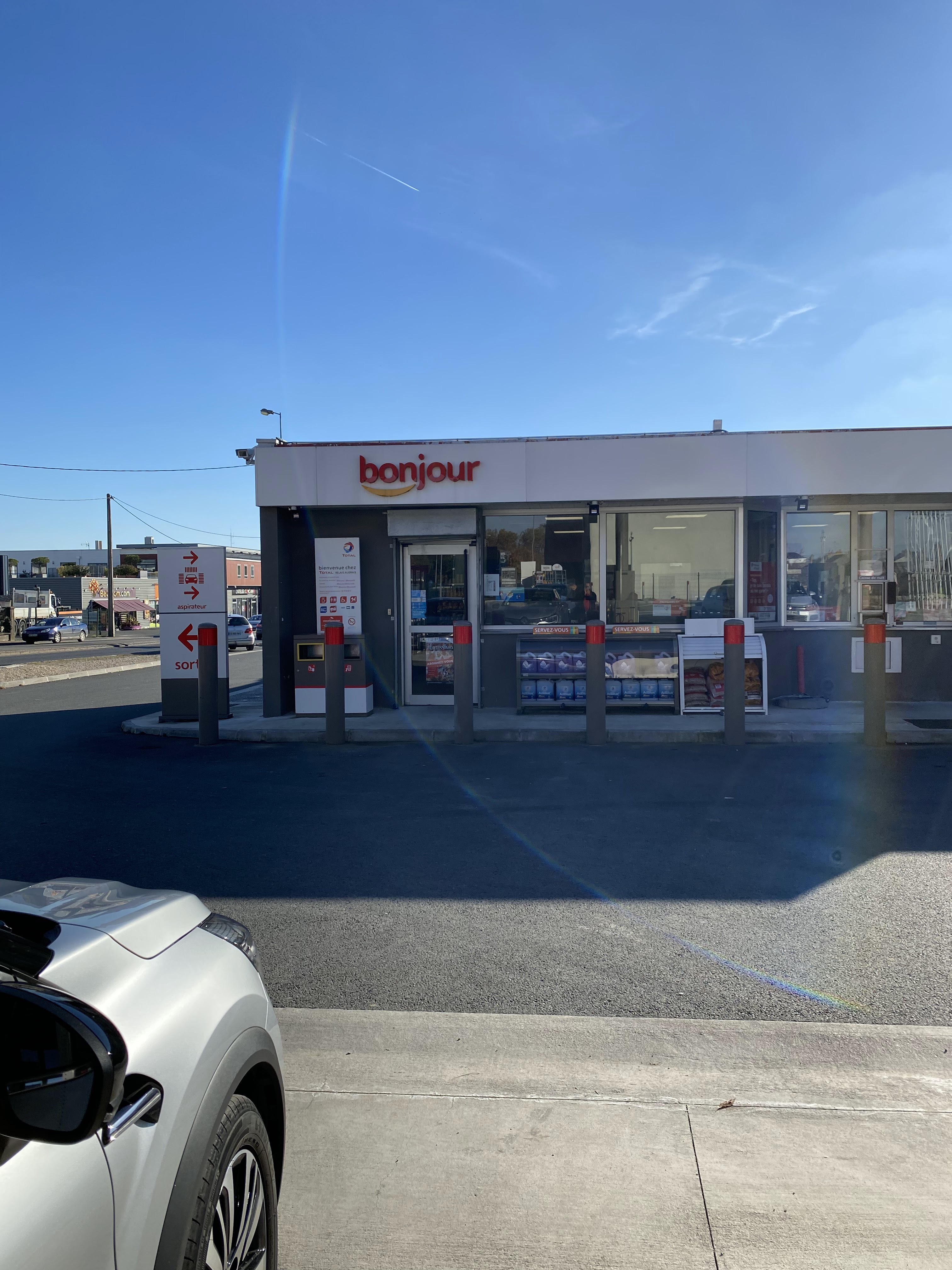 Photo n° 14 de l'avis de Frédéric.c fait le 06/11/2021 à 14:33