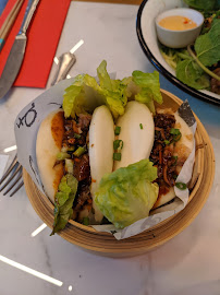 Laitue du Restaurant vietnamien Hanoï Cà Phê Bercy à Paris - n°3