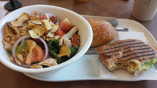 Panera Bread image