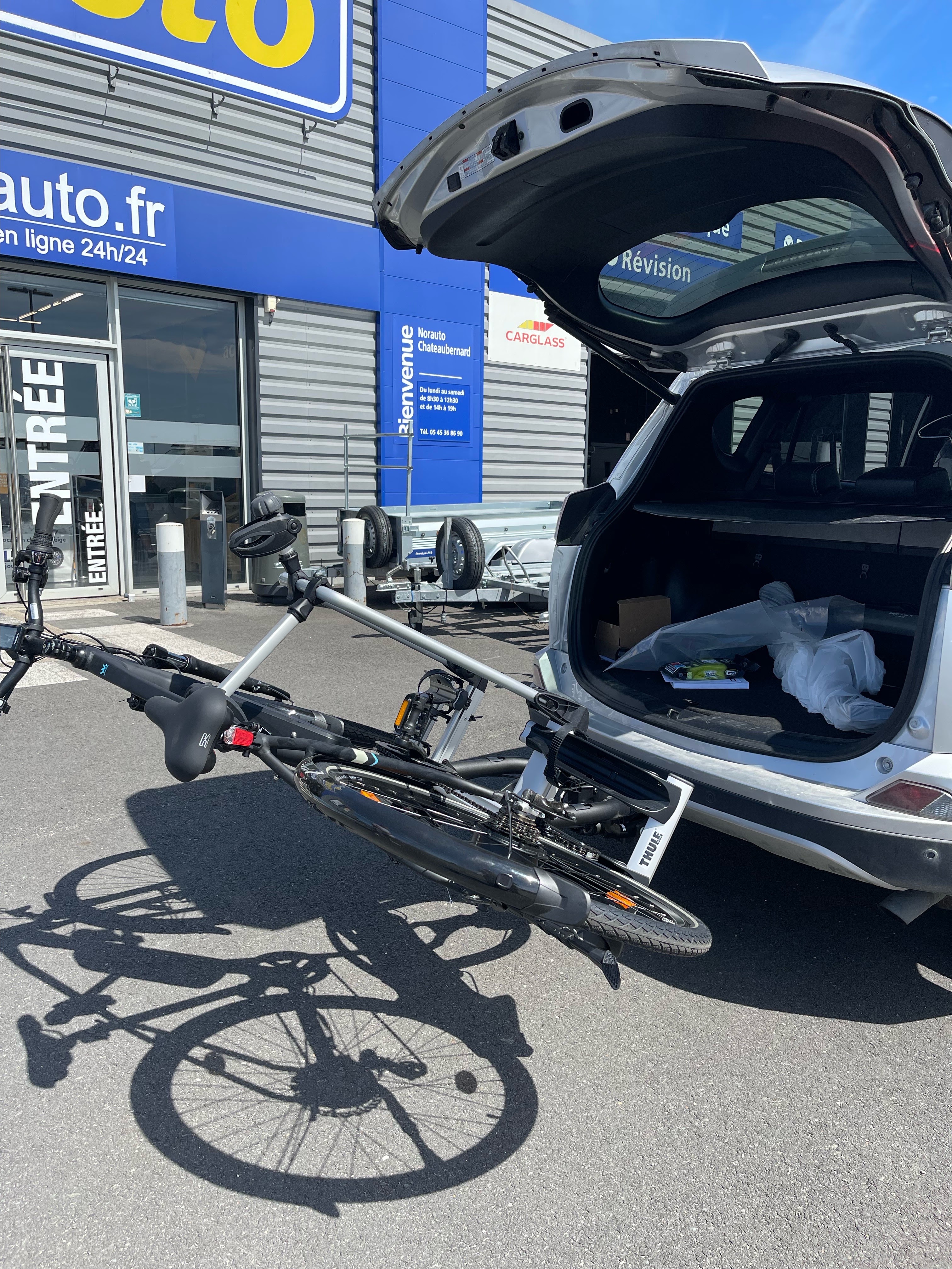 Photo n° 1 de l'avis de ponchaut.u fait le 24/04/2023 à 15:50