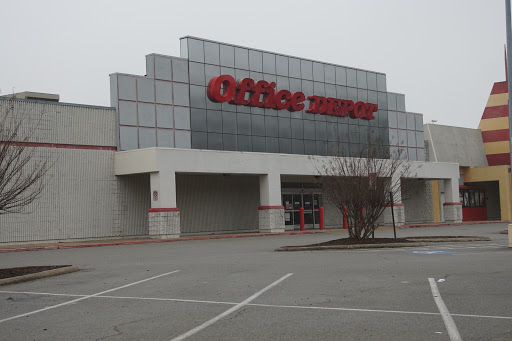 Office Depot, 2600 Cantrell Rd, Little Rock, AR 72202, USA, 