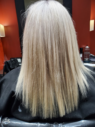 Hair Salon «Salon LaPage», reviews and photos, 2900 Wind River Ln # 140, Denton, TX 76210, USA