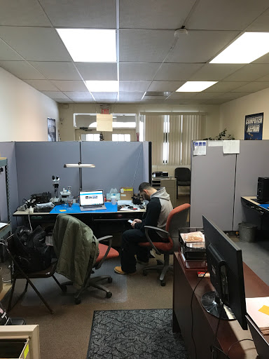 Mobile Phone Repair Shop «Phone Repair Cherry Hill», reviews and photos, 3495 Haddonfield Rd #3, Pennsauken Township, NJ 08109, USA