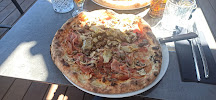 Prosciutto crudo du Restaurant italien Laurina à Thionville - n°10