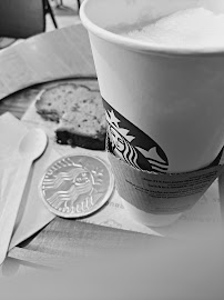 Plats et boissons du Café Starbucks Coffee à Nancy - n°10