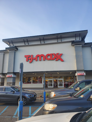 Department Store «T.J. Maxx», reviews and photos, 1123 New Jersey 35, Middletown, NJ 07748, USA