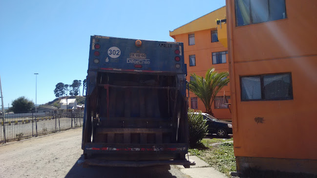 Empresa de Servicios Himce - San Pedro de La Paz