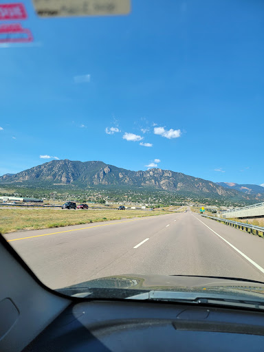 Self-Storage Facility «Colorado Springs Self Storage - South», reviews and photos, 1625 Lashelle Way, Colorado Springs, CO 80906, USA