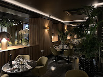Atmosphère du Restaurant GLORIA à Neuilly-sur-Seine - n°17