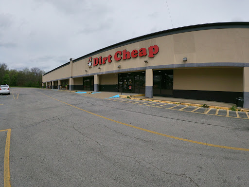 Discount Store «Dirt Cheap», reviews and photos, 1800 Mooresville Hwy, Lewisburg, TN 37091, USA