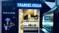 Photos du propriétaire du Pizzeria Valbert Pizza à Toulon - n°1