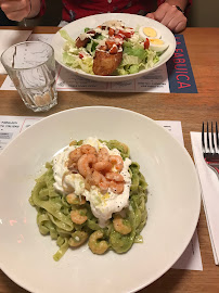 Plats et boissons du Restaurant italien La Fabuica à Paris - n°10