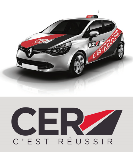 Auto-École Allyson Network National Cer (79 Rue Général de Gaulle) à Troyes, Aube