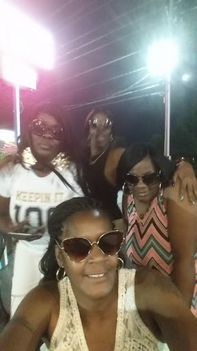 American Restaurant «Traxx Lounge & Grill», reviews and photos, 716 GA-155 S, McDonough, GA 30253, USA