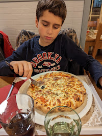 Plats et boissons du Pizzeria Pizza du Vieux Pont à Pont-sur-Yonne - n°1