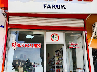 Faruk Eczanesi