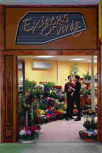 EXIGENS FLOWERS - Flower delivery Budapest