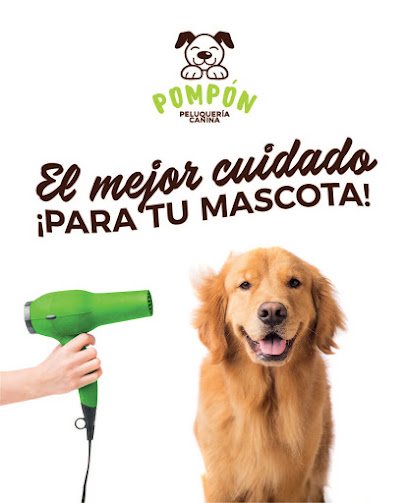 Peluquería Canina Pompón - Servicios para mascota en Córdoba