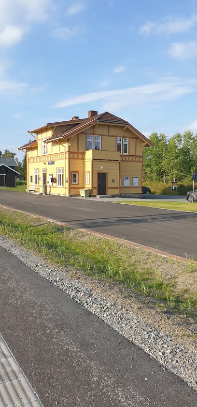 Reinsvoll stasjon