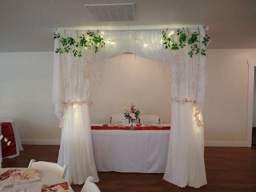 Wedding Venue «Creekside Events», reviews and photos, 2923 Jackson Hwy, Chehalis, WA 98532, USA