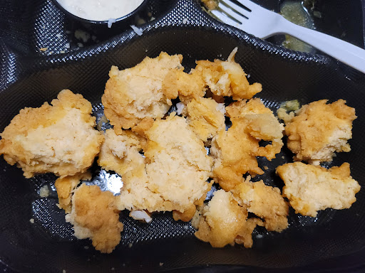 American Restaurant «Cracker Barrel Old Country Store», reviews and photos, 104 Travel Center Blvd, Dublin, GA 31021, USA