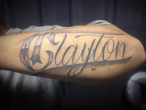 Find best women's tattoo ideas for your next unique tattoo in Portland at Art Immortal Tattoo and Piercing