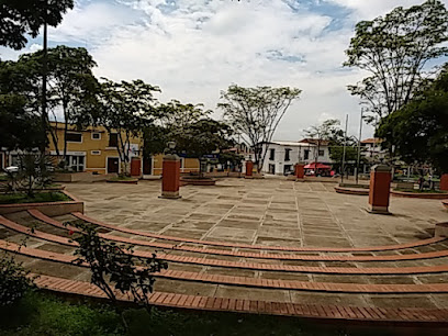 Parque Julio Fernandez Medina