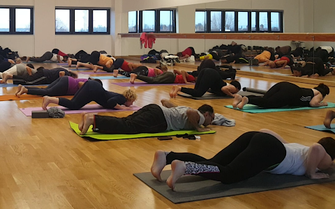 Free Yoga Classes @ freeyoga.co.uk image