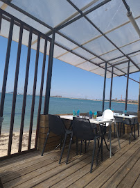 Atmosphère du Restaurant Bottai - L'Oasis à Port-de-Bouc - n°3