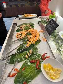 Les plus récentes photos du Restaurant de type buffet Le Palais du Dragon à Lille - n°2