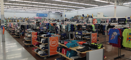Discount Store «Walmart», reviews and photos, 150 Barnum Avenue Cutoff, Stratford, CT 06614, USA