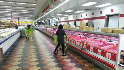 Asian Grocery Store «Westminster Superstore Supermarket Thuận Phát», reviews and photos, 15440 Beach Blvd #123, Westminster, CA 92683, USA
