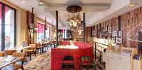 Atmosphère du Restaurant Hippopotamus Steakhouse à Paris - n°14