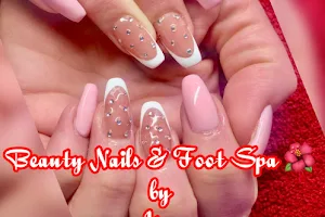 Beauty Nails & Foot Spa - Rostock image