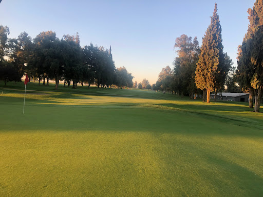 Turlock Golf & Country Club