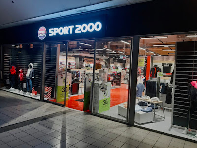 Sport 2000 Mende à Mende