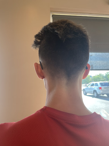 Hair Salon «Fantastic Sams Cut & Color», reviews and photos, 2404 Warwick Ave, Warwick, RI 02889, USA