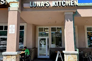 Luna's Kitchen image