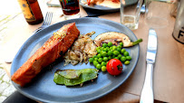 Plats et boissons du Restaurant CéVé à Boulogne-sur-Mer - n°8