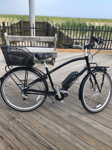 Bicycle Store «Brielle Cyclery», reviews and photos, 205 Union Ave, Brielle, NJ 08730, USA